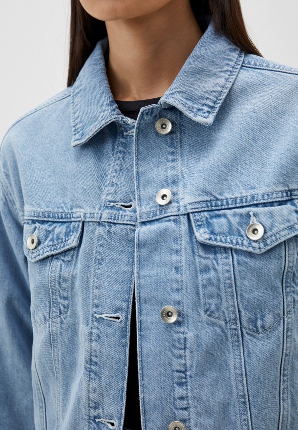Mavi Куртка джинсовая - MEGI - фото 4