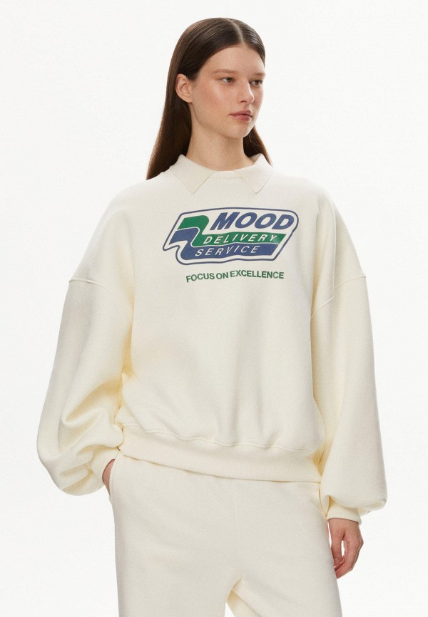 2Mood Свитшот - фото 1