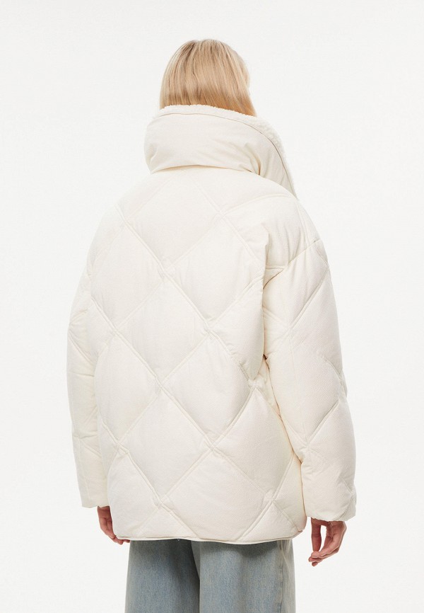 2Mood Куртка стеганая - фото 3