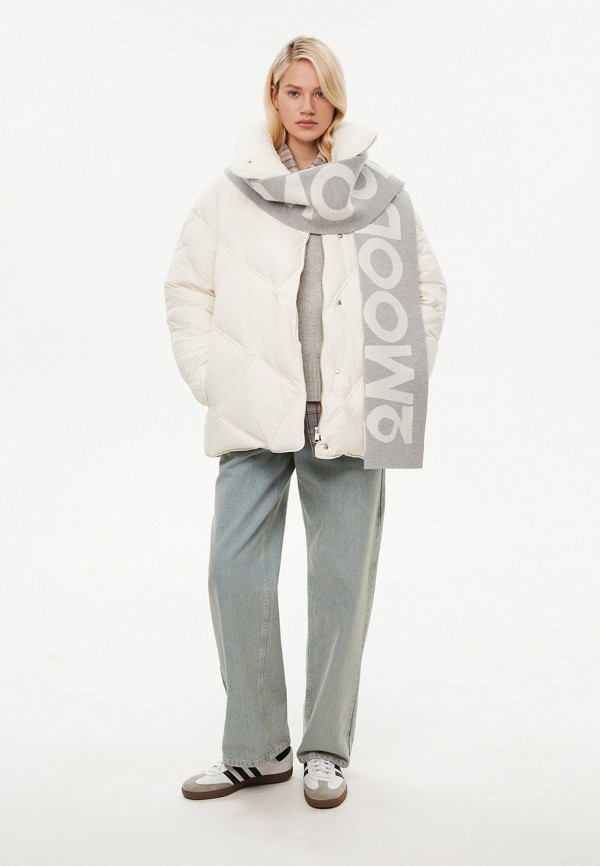 2Mood Куртка стеганая - фото 2