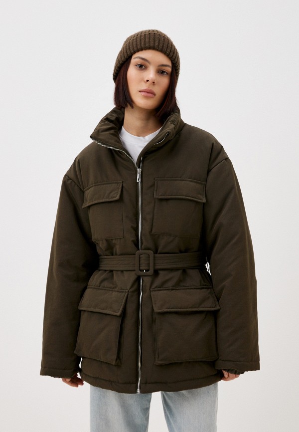 Befree Куртка утепленная - фото 1