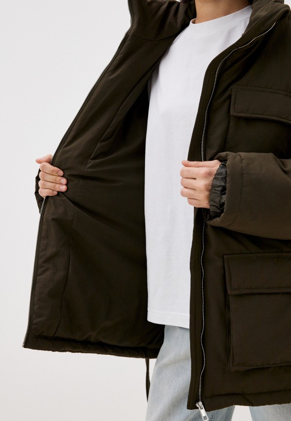 Befree Куртка утепленная - фото 5