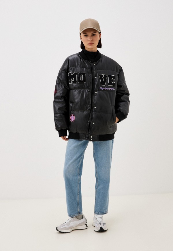 Befree Бомбер - фото 2