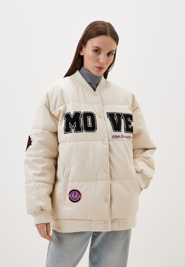 Befree Бомбер - фото 1