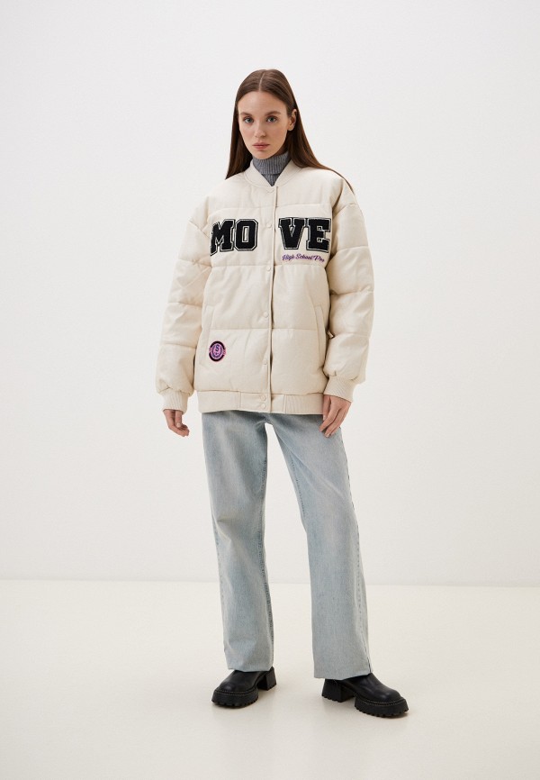 Befree Бомбер - фото 2