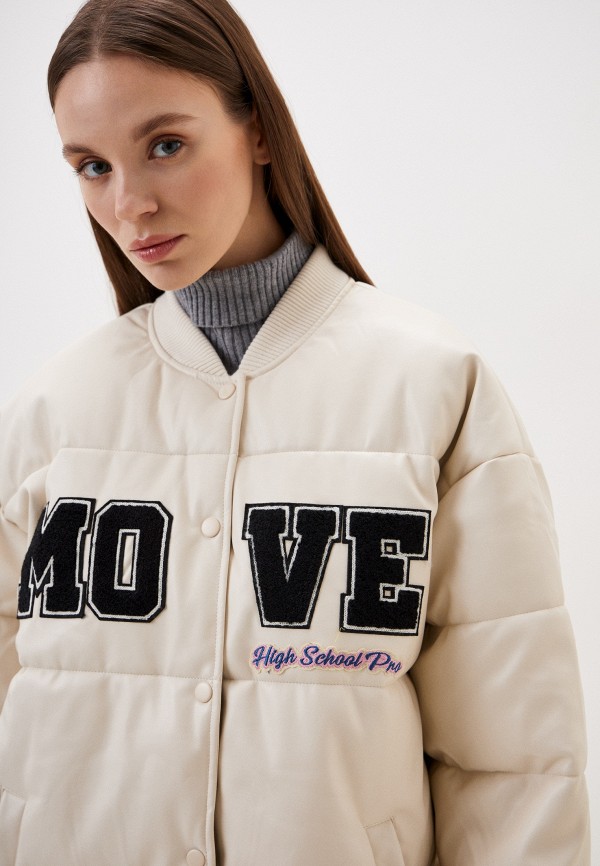 Befree Бомбер - фото 4