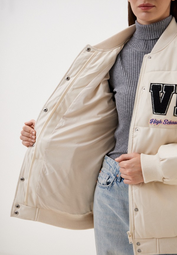 Befree Бомбер - фото 5