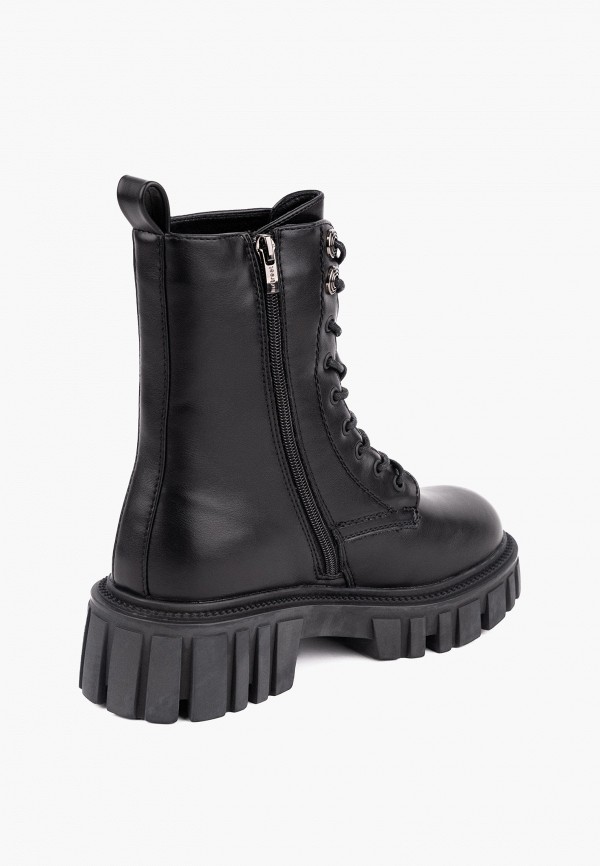 Instreet Ботинки - Полнота F (6) - фото 3