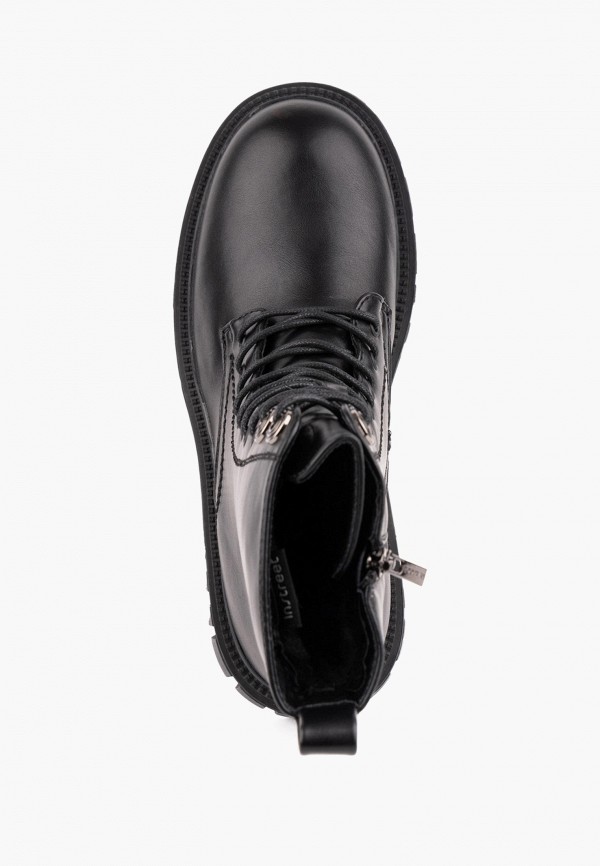 Instreet Ботинки - Полнота F (6) - фото 4