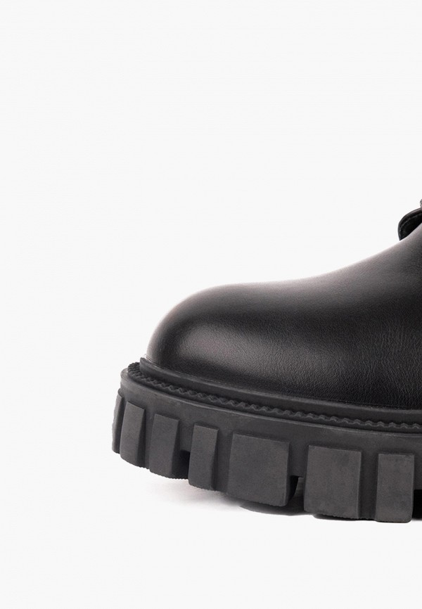 Instreet Ботинки - Полнота F (6) - фото 6