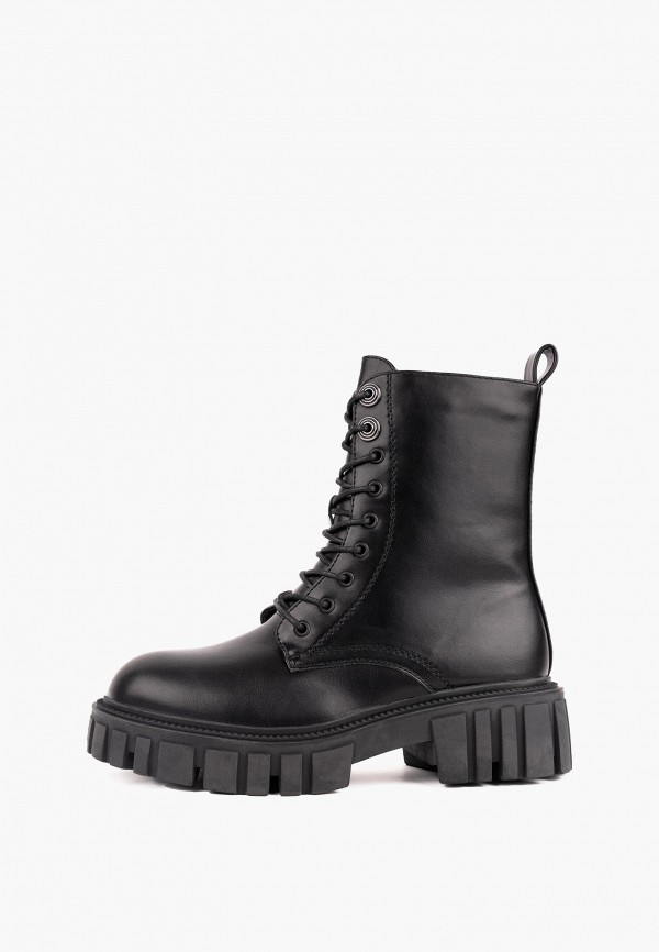 Instreet Ботинки - Полнота F (6) - фото 1