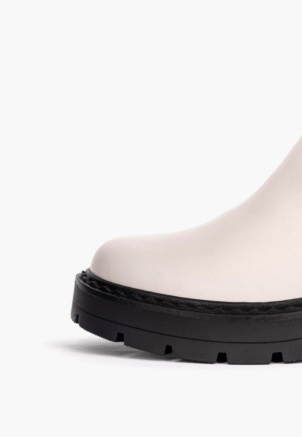 Zenden Полусапоги - Полнота E (5) - фото 6