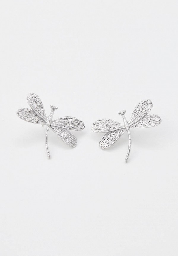 Ruxara Серьги - Lamoda Online Exclusive - фото 1