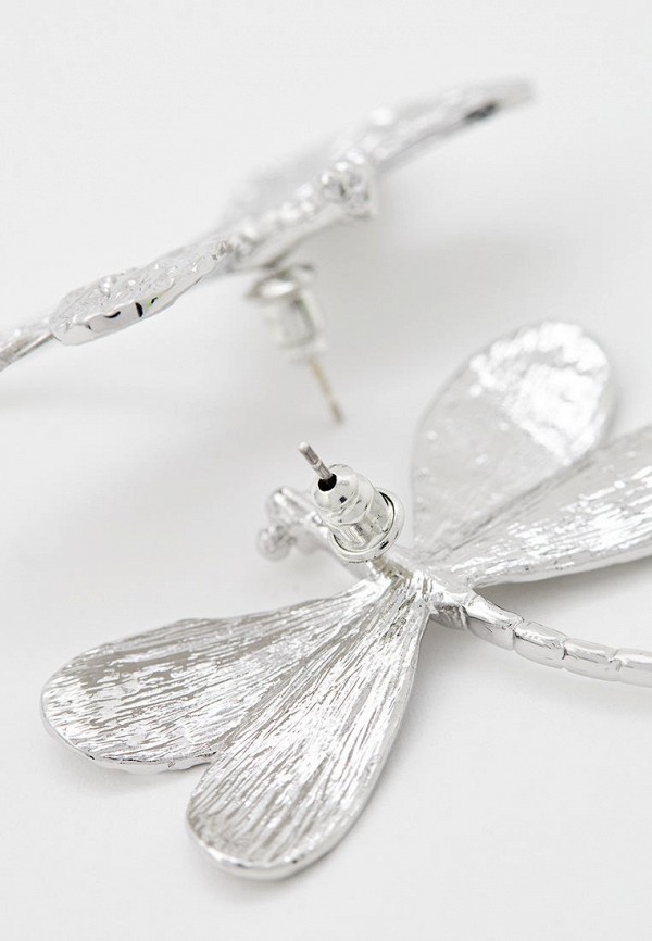 Ruxara Серьги - Lamoda Online Exclusive - фото 2