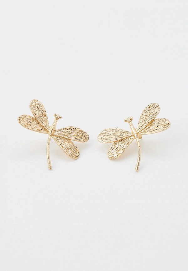 Ruxara Серьги - Lamoda Online Exclusive - фото 1