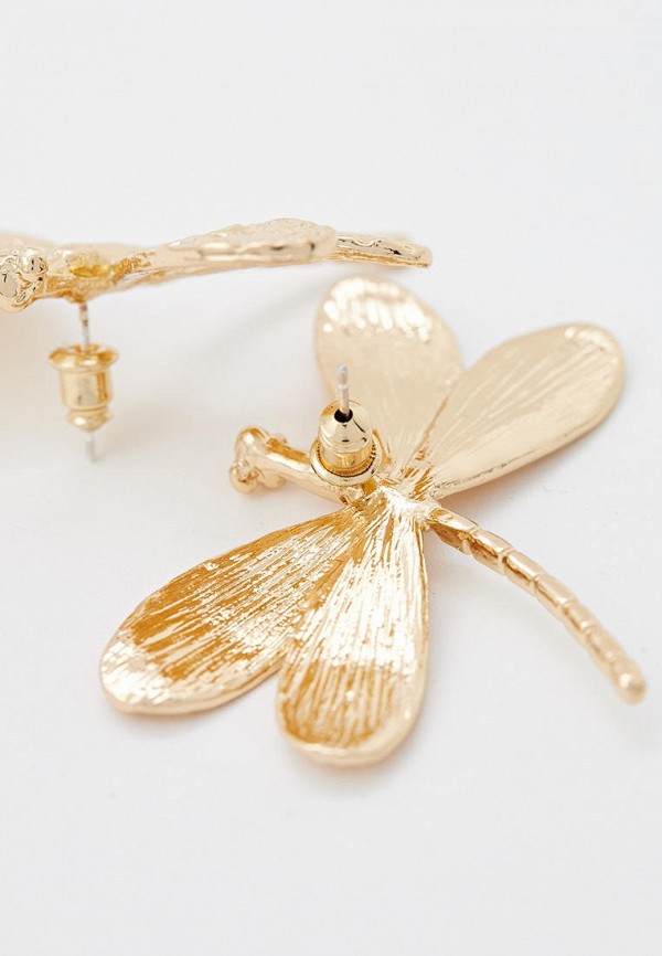 Ruxara Серьги - Lamoda Online Exclusive - фото 2