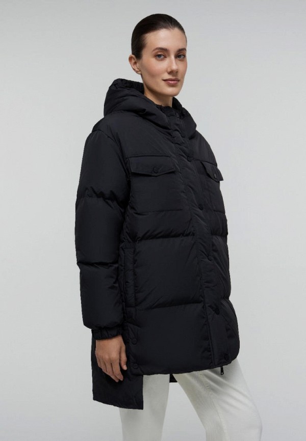 Anna Pekun Пуховик - SANFORD - фото 4