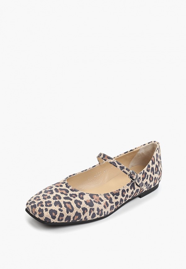 Lusavou Туфли - фото 2