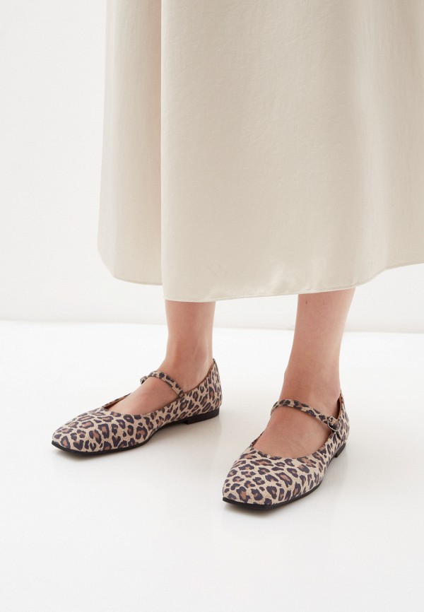 Lusavou Туфли - фото 6