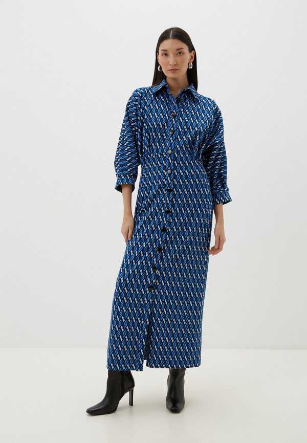 MadaM T Платье - фото 1