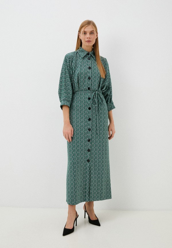 MadaM T Платье - фото 1