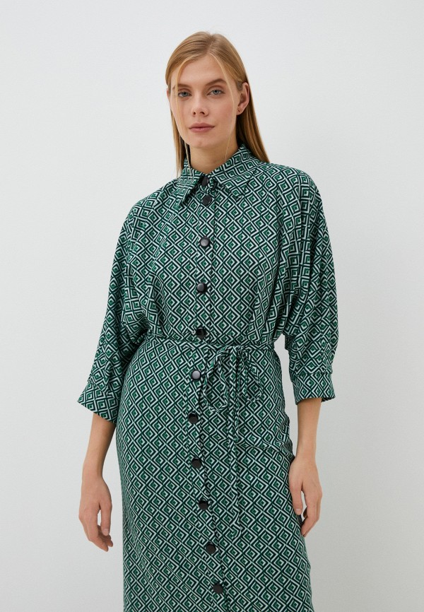 MadaM T Платье - фото 2