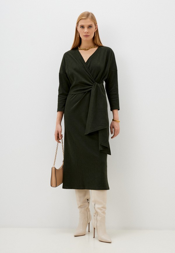 MadaM T Платье - фото 1