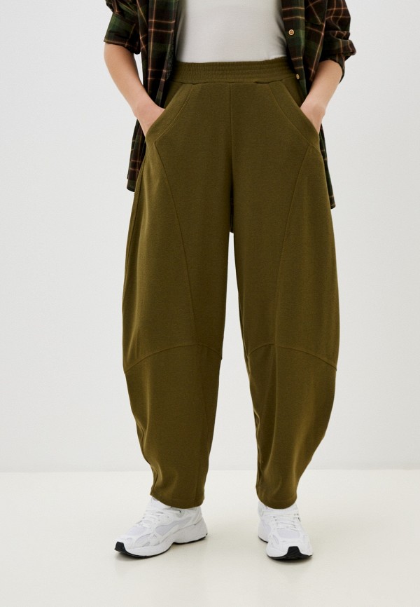 MadaM T Брюки спортивные - фото 1