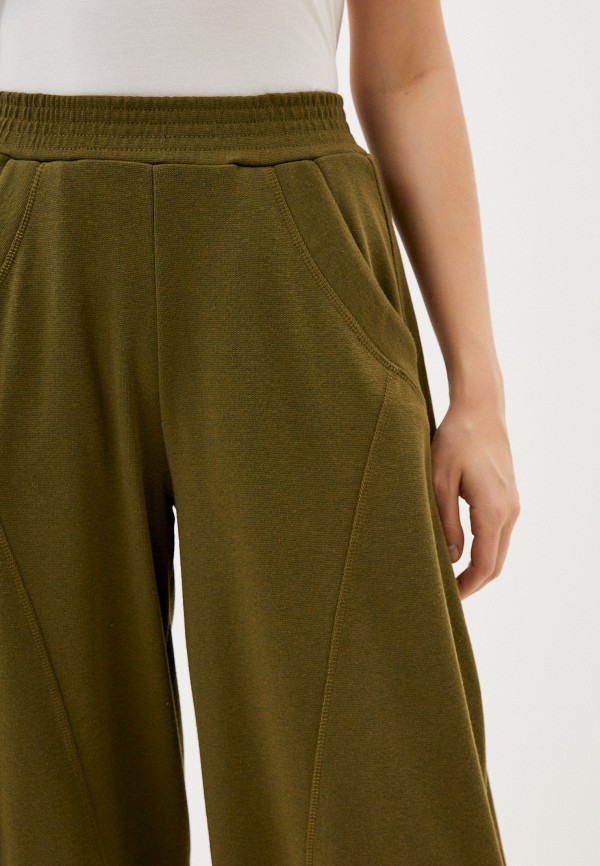 MadaM T Брюки спортивные - фото 4