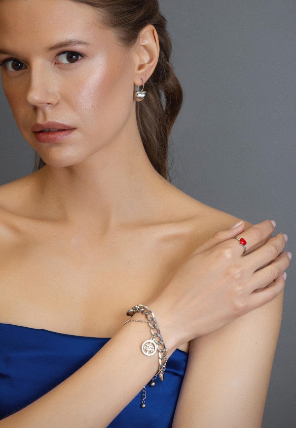 Ice&High Collection Кольцо - фото 4