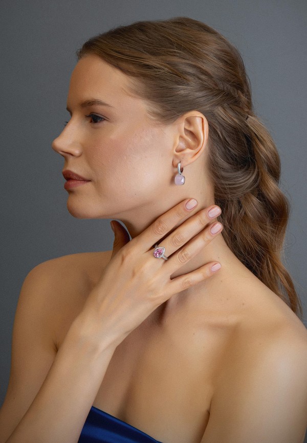 Ice&High Collection Кольцо - фото 3