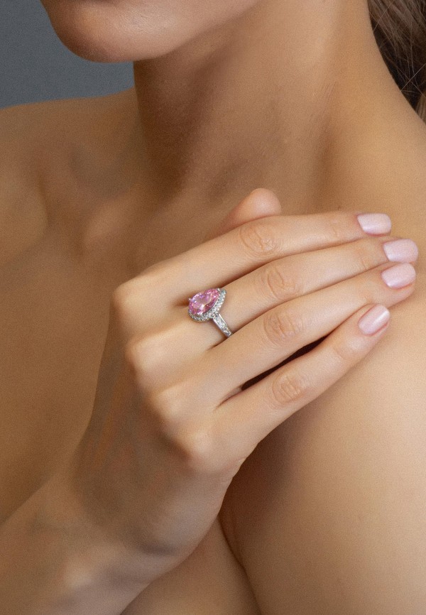 Ice&High Collection Кольцо - фото 4