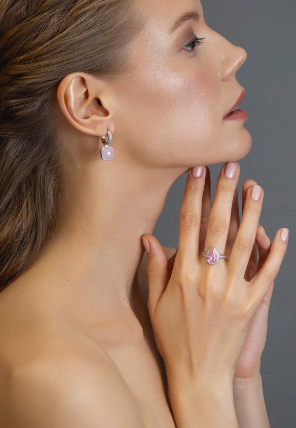 Ice&High Collection Кольцо - фото 5