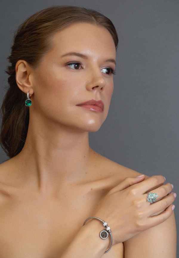 Ice&High Collection Кольцо - фото 2