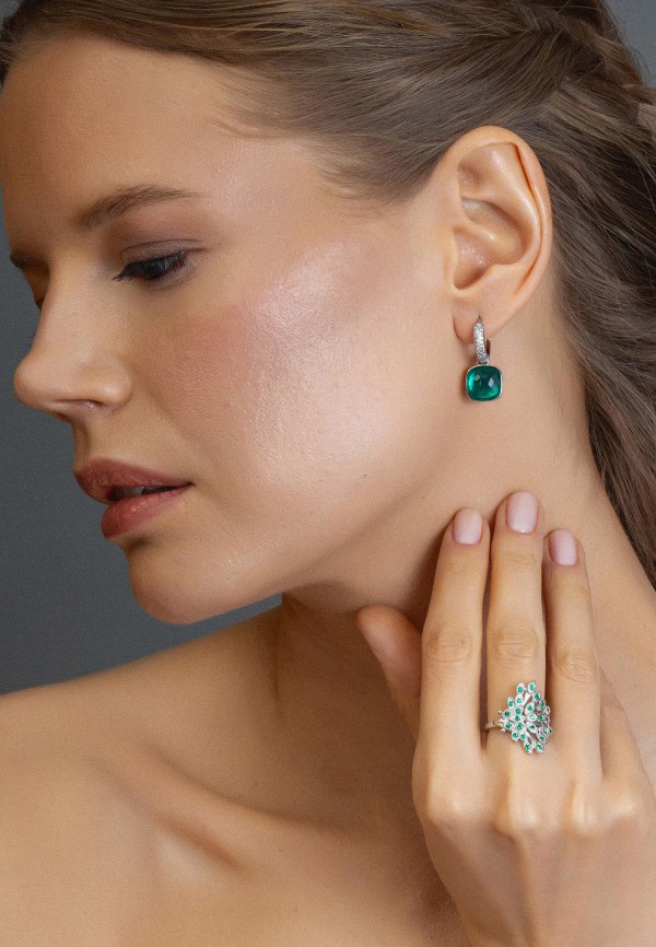 Ice&High Collection Кольцо - фото 6