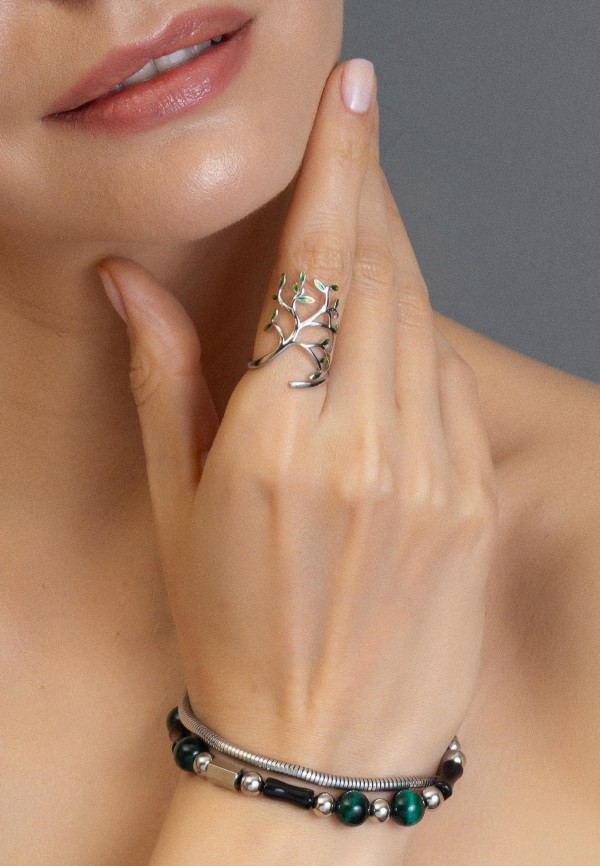 Ice&High Collection Кольцо - фото 2