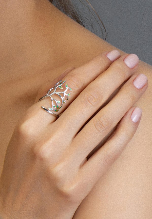 Ice&High Collection Кольцо - фото 4