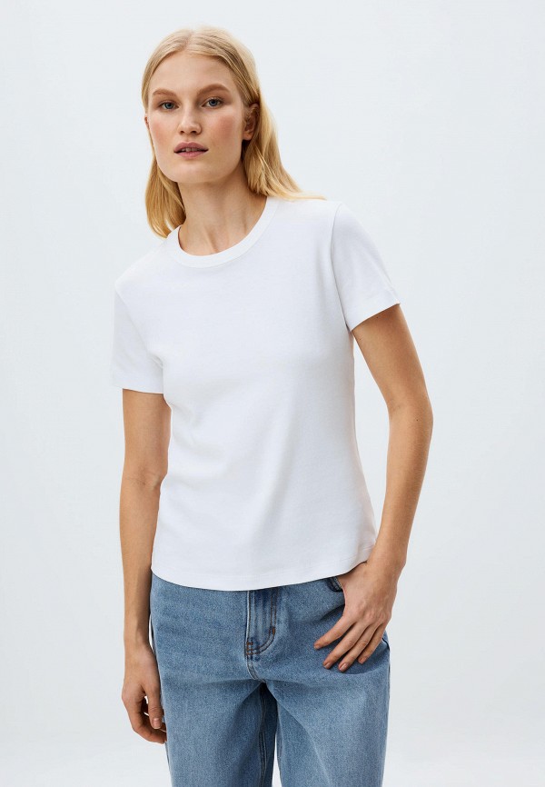 Sela Футболка - KIRA SLIM FIT - фото 1