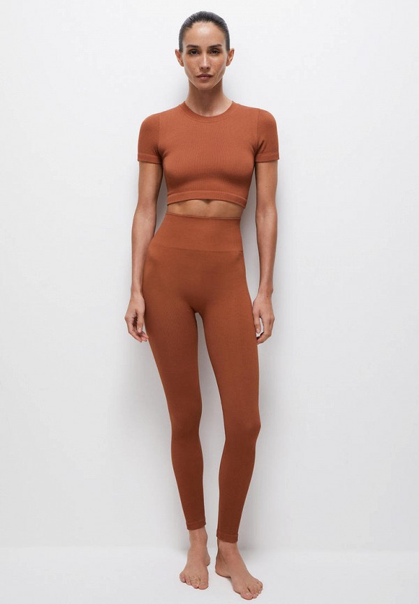 belle you Леггинсы - Day-to-Day - фото 2