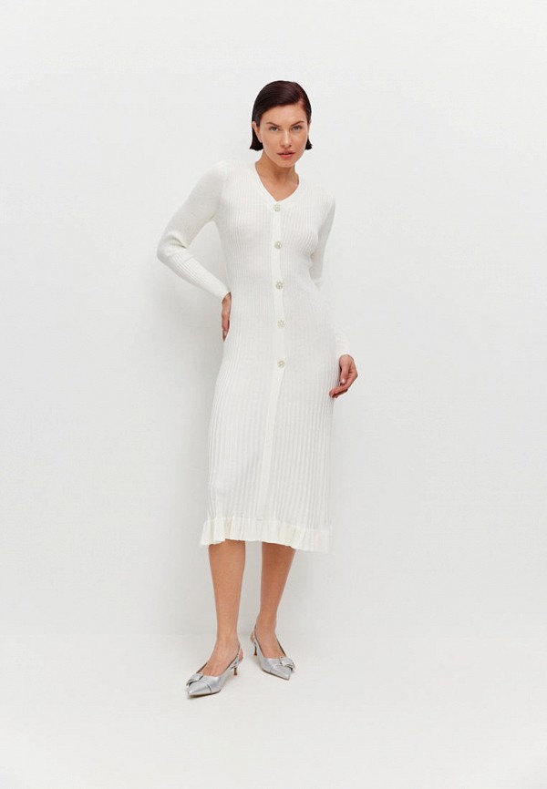 Perles Платье - фото 1