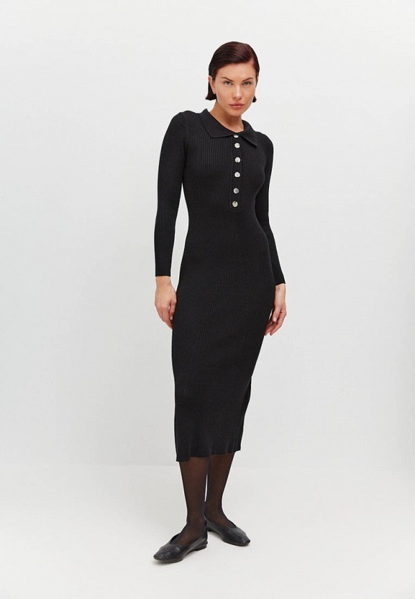 Perles Платье - фото 1