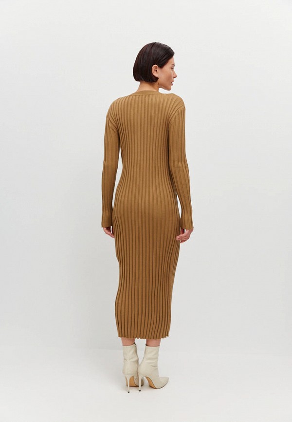 Perles Платье - фото 3