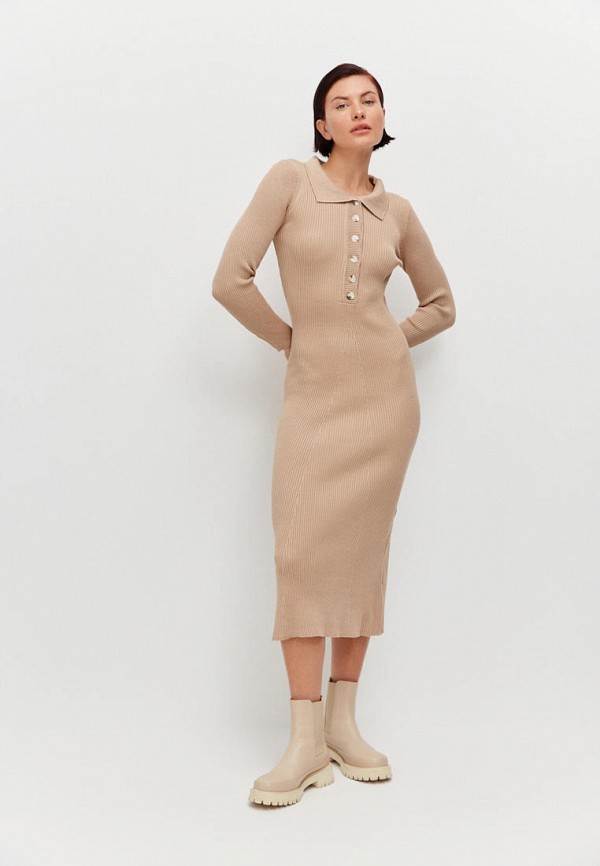 Perles Платье - фото 1