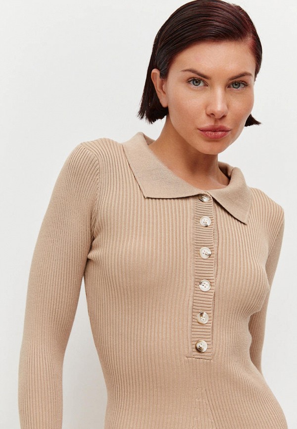 Perles Платье - фото 4