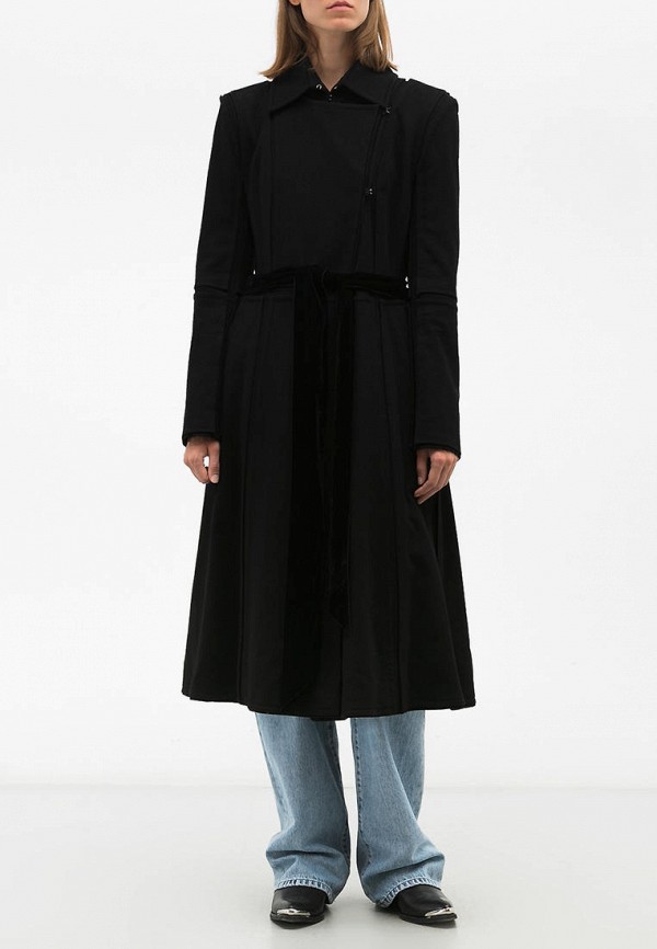 Yves Saint Laurent Resale Пальто - фото 1