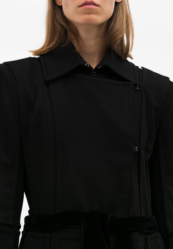 Yves Saint Laurent Resale Пальто - фото 4