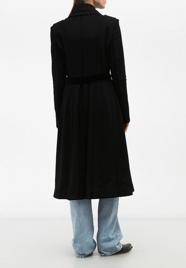 Yves Saint Laurent Resale Пальто - фото 3