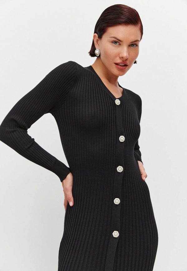 Perles Платье - фото 2