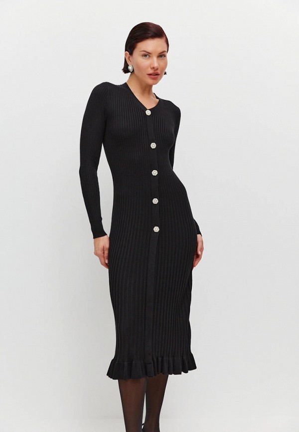 Perles Платье - фото 4