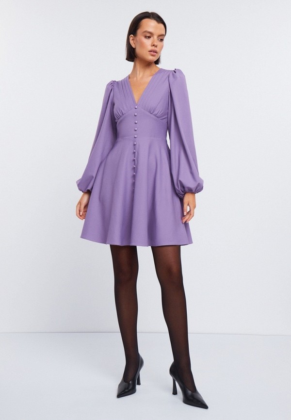 Vittoria Vicci Платье - фото 1